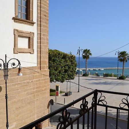 Bnb Agora Panoramic Rooms Sciacca Buitenkant foto