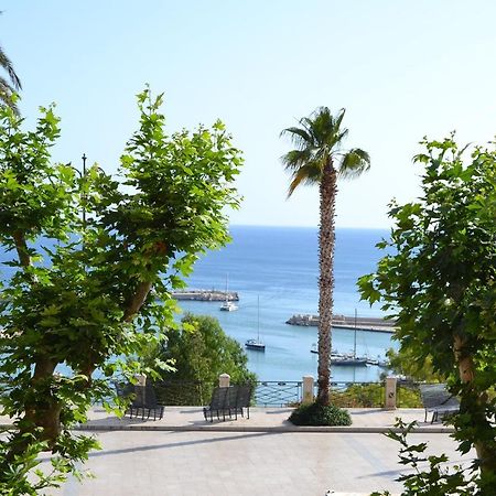 Bnb Agora Panoramic Rooms Sciacca Buitenkant foto