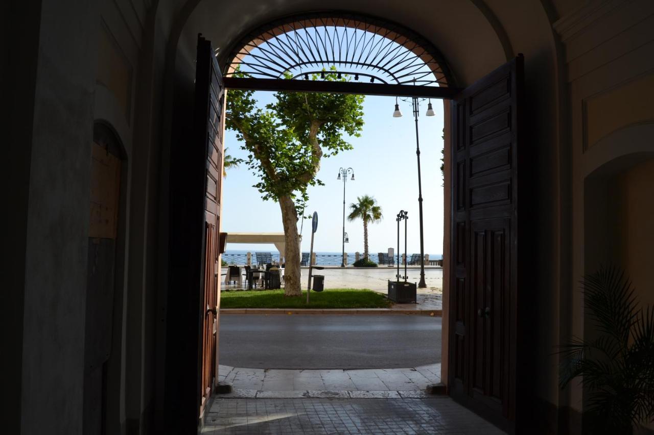 Bnb Agora Panoramic Rooms Sciacca Buitenkant foto