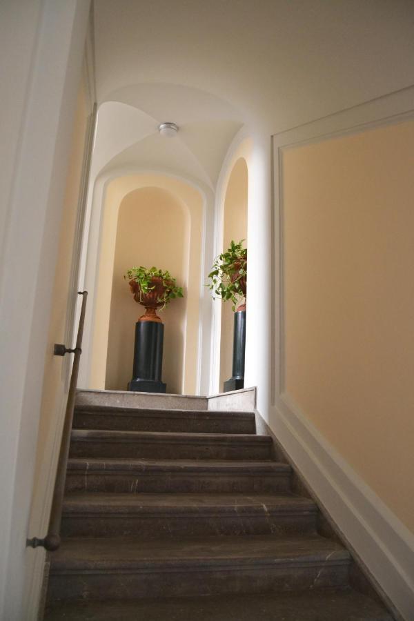 Bnb Agora Panoramic Rooms Sciacca Buitenkant foto