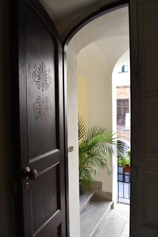 Bnb Agora Panoramic Rooms Sciacca Buitenkant foto