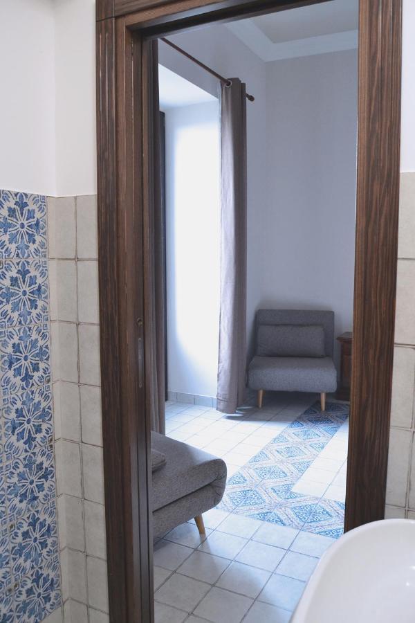 Bnb Agora Panoramic Rooms Sciacca Buitenkant foto