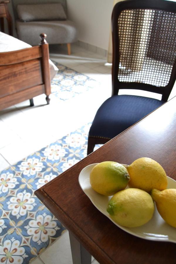 Bnb Agora Panoramic Rooms Sciacca Buitenkant foto