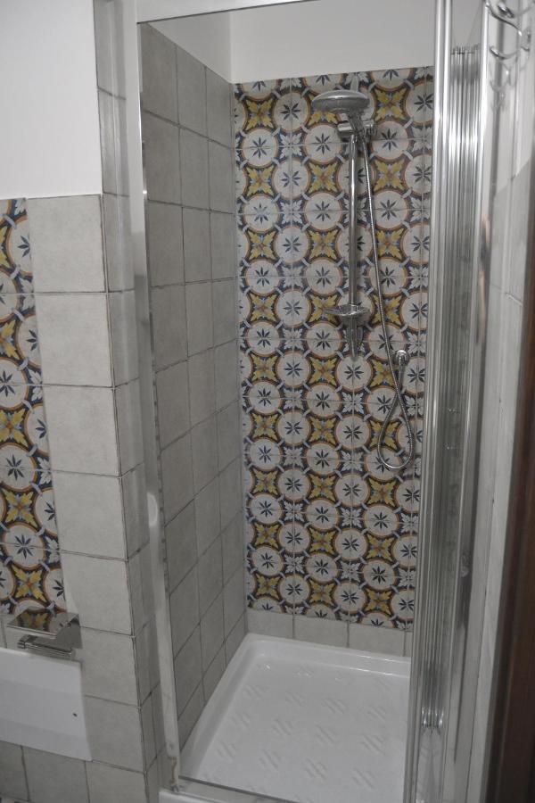 Bnb Agora Panoramic Rooms Sciacca Buitenkant foto