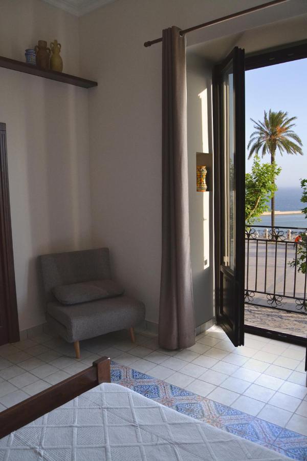Bnb Agora Panoramic Rooms Sciacca Buitenkant foto