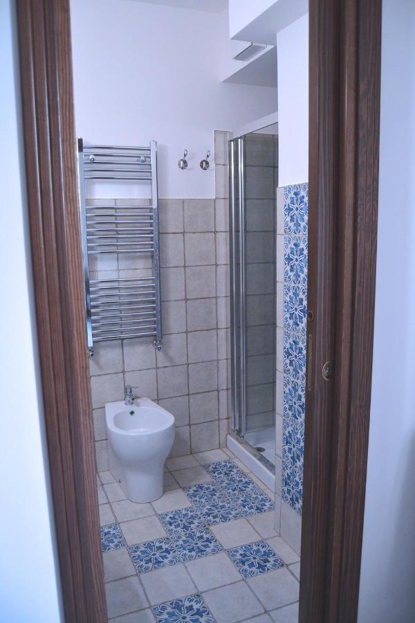Bnb Agora Panoramic Rooms Sciacca Buitenkant foto
