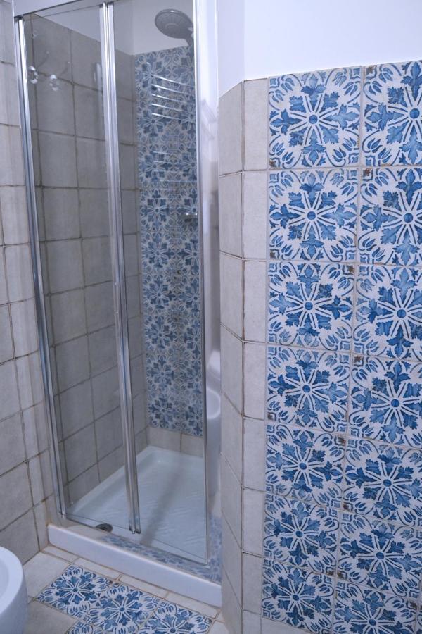 Bnb Agora Panoramic Rooms Sciacca Buitenkant foto