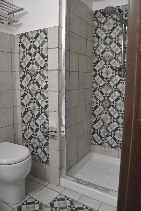 Bnb Agora Panoramic Rooms Sciacca Buitenkant foto