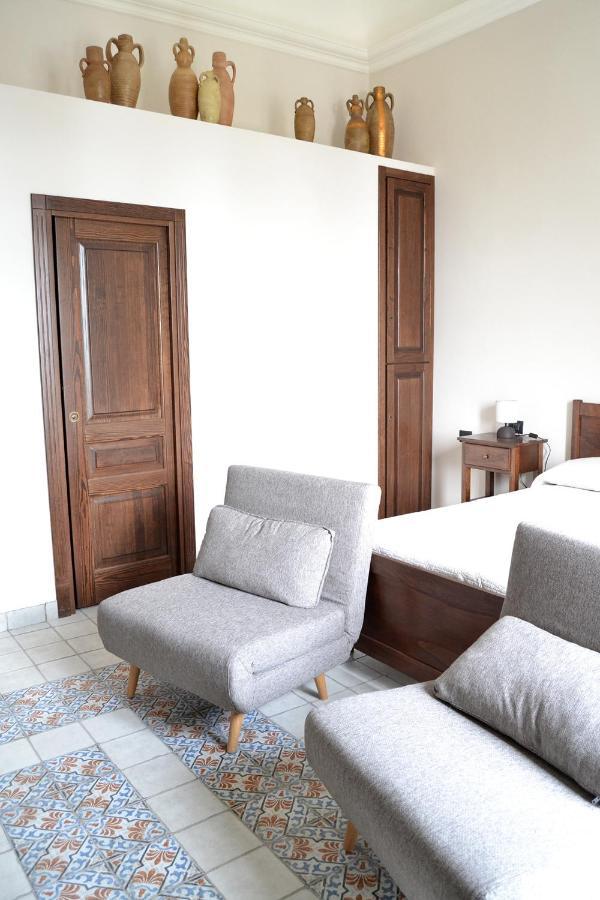 Bnb Agora Panoramic Rooms Sciacca Buitenkant foto