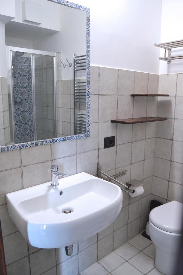 Bnb Agora Panoramic Rooms Sciacca Buitenkant foto