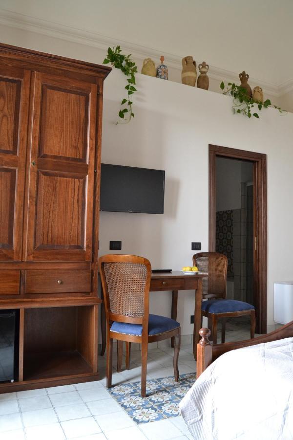 Bnb Agora Panoramic Rooms Sciacca Buitenkant foto