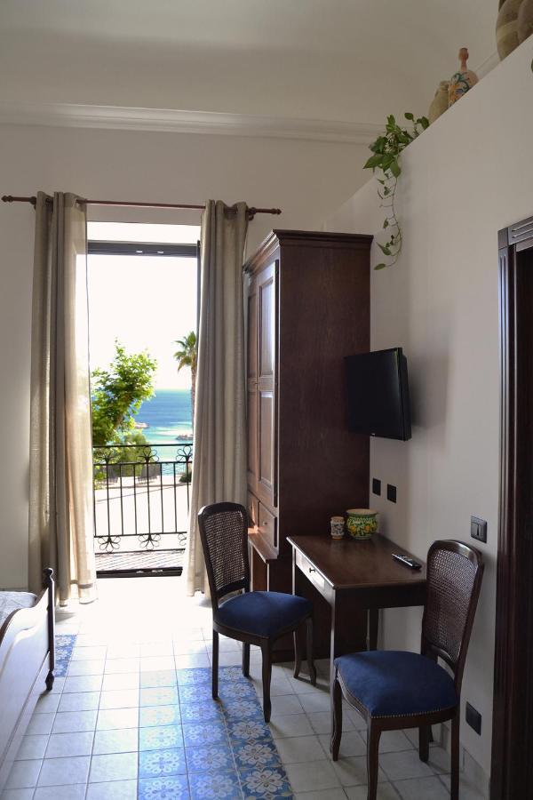 Bnb Agora Panoramic Rooms Sciacca Buitenkant foto