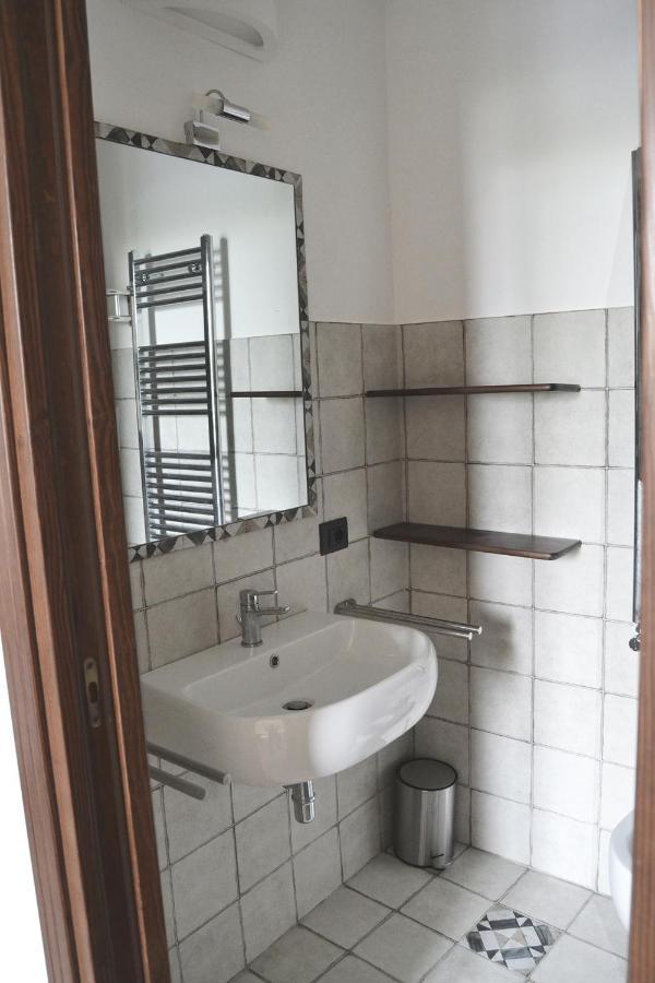Bnb Agora Panoramic Rooms Sciacca Buitenkant foto