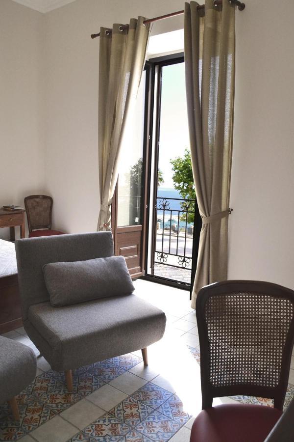 Bnb Agora Panoramic Rooms Sciacca Buitenkant foto