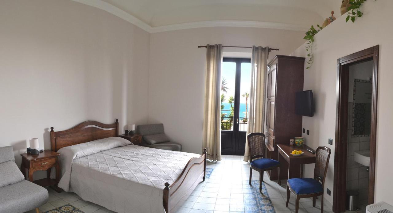 Bnb Agora Panoramic Rooms Sciacca Buitenkant foto
