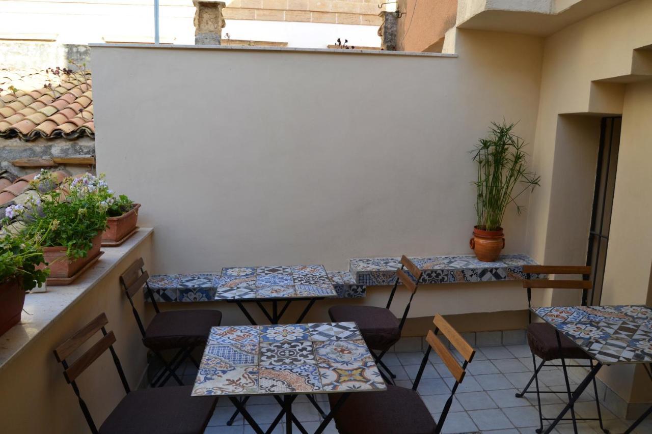Bnb Agora Panoramic Rooms Sciacca Buitenkant foto
