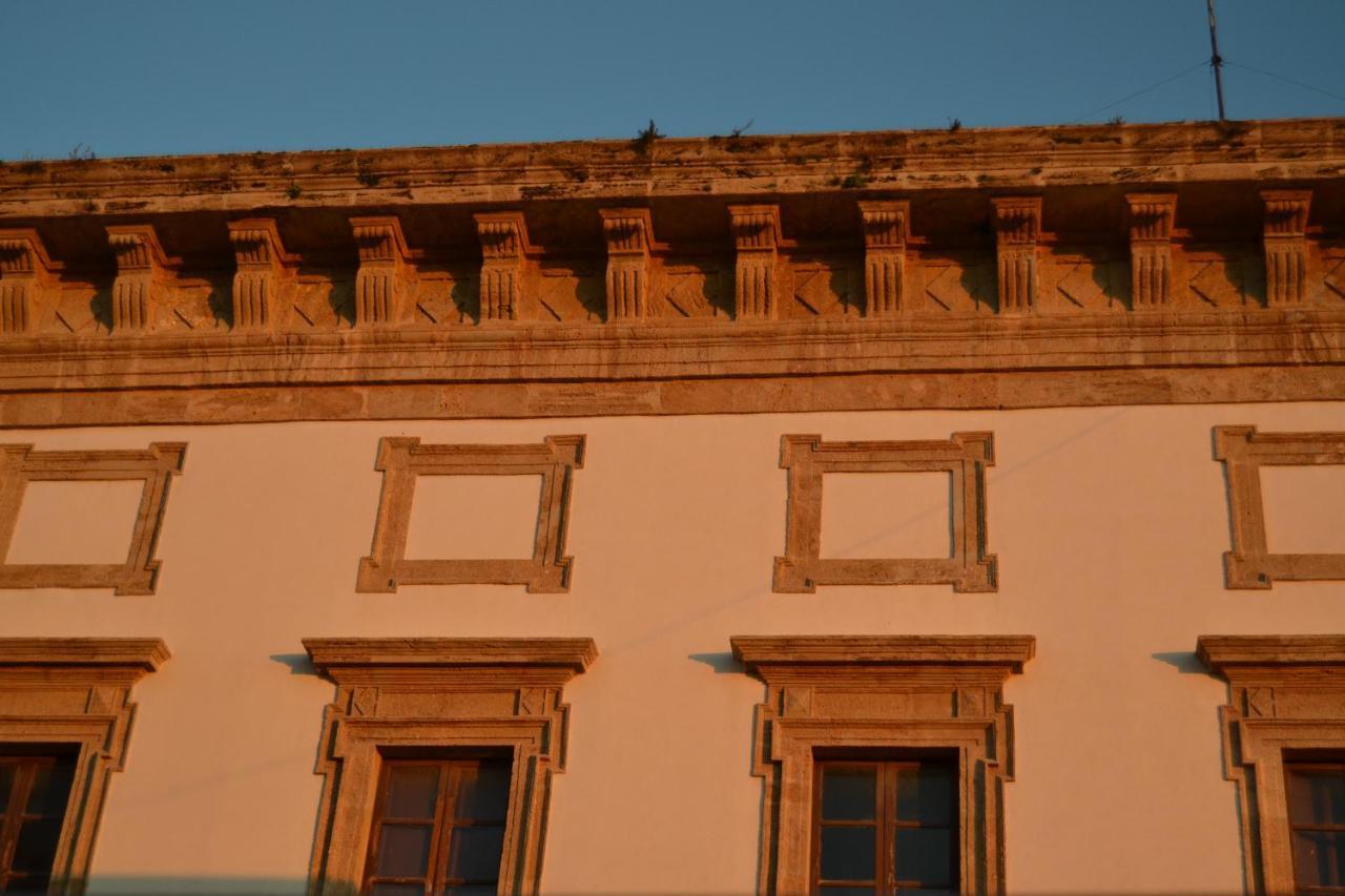Bnb Agora Panoramic Rooms Sciacca Buitenkant foto