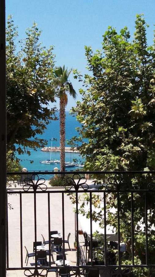 Bnb Agora Panoramic Rooms Sciacca Buitenkant foto