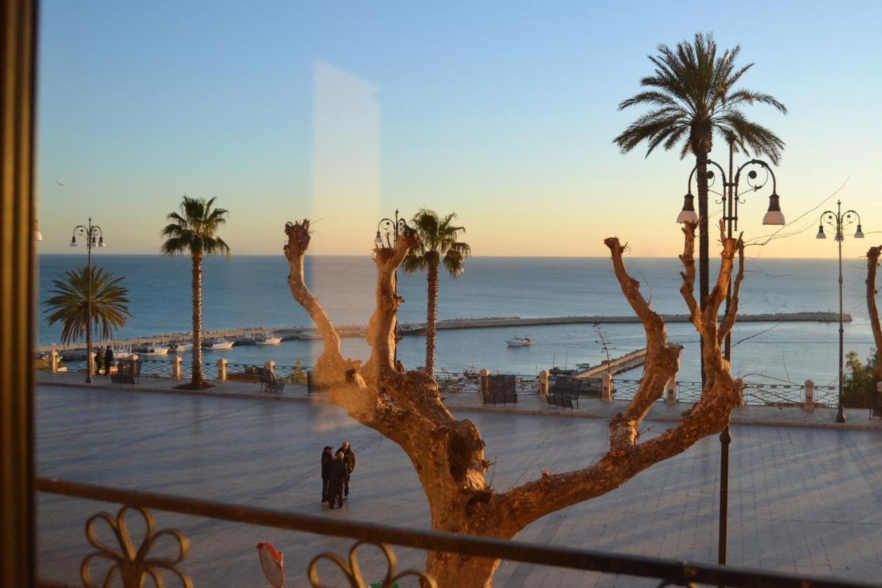 Bnb Agora Panoramic Rooms Sciacca Buitenkant foto