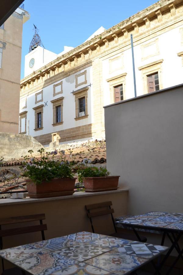 Bnb Agora Panoramic Rooms Sciacca Buitenkant foto