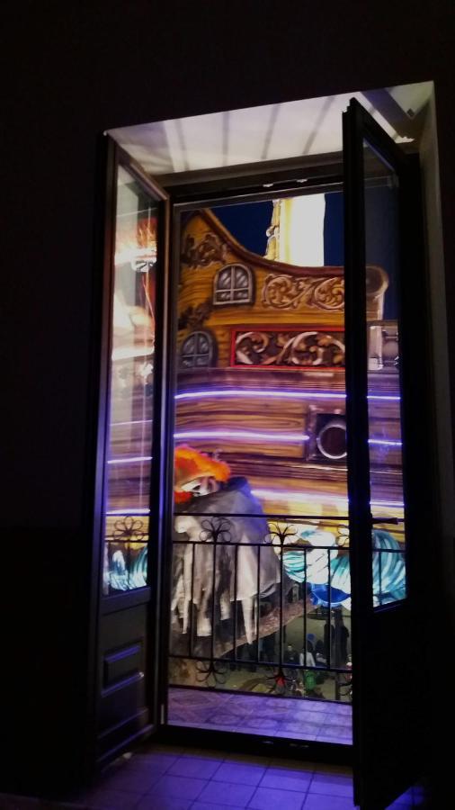 Bnb Agora Panoramic Rooms Sciacca Buitenkant foto