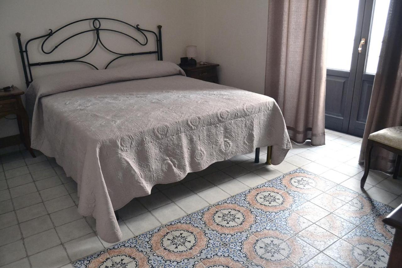 Bnb Agora Panoramic Rooms Sciacca Buitenkant foto