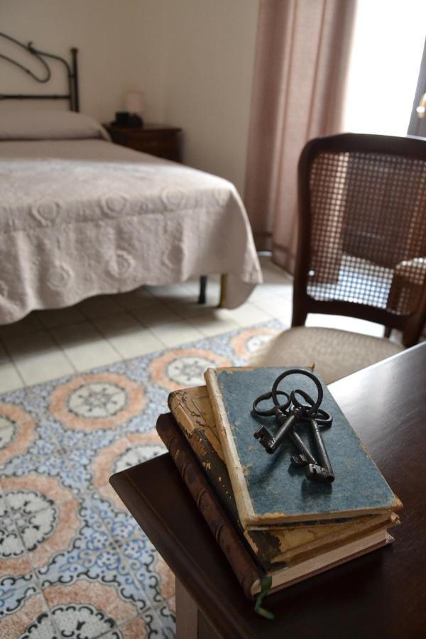 Bnb Agora Panoramic Rooms Sciacca Buitenkant foto